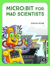 Portada de Microbit for Mad Scientists