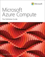 Portada de Microsoft Azure Compute
