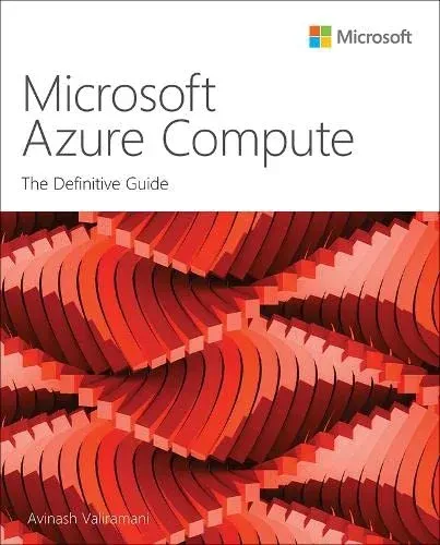 Portada de Microsoft Azure Compute
