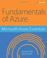 Portada de Microsoft Azure Essentials