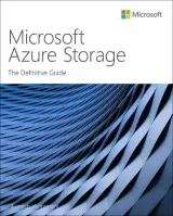 Portada de Microsoft Azure Storage