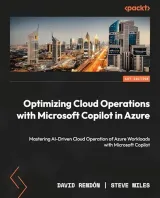 Portada de Microsoft Copilot in Azure