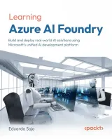 Portada de Microsoft Foundry in Action