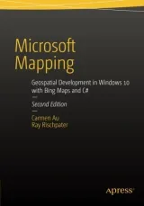 Portada de Microsoft Mapping, 2nd Edition