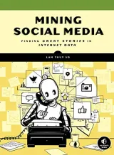 Portada de Mining Social Media