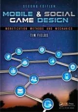 Portada de Mobile & Social Game Design, 2nd Edition