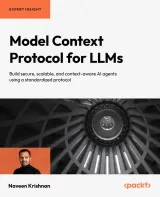 Portada de Model Context Protocol for LLMs