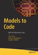 Portada de Models to Code