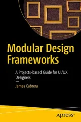 Portada de Modular Design Frameworks