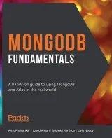 Portada de MongoDB Fundamentals