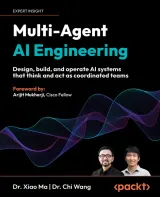 Portada de Multi-Agent AI Engineering