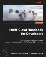 Portada de Multi-Cloud Handbook for Developers