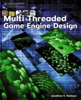 Portada de Multi-Threaded Game Engine Design