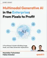 Portada de Multimodal Generative AI in the Enterprise