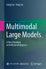Portada de Multimodal Large Models