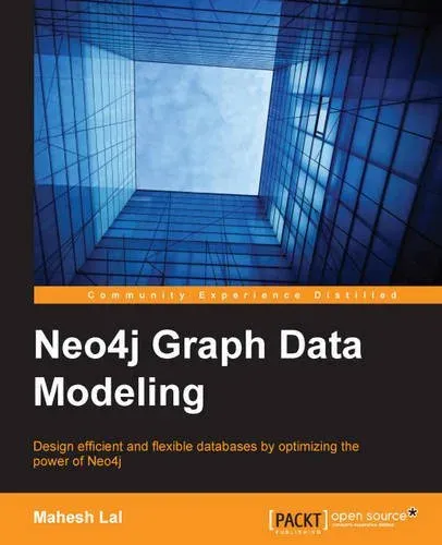 Portada de Neo4j Graph Data Modeling