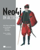 Portada de Neo4j in Action