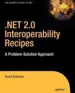 Portada de NET 2.0 Interoperability Recipes