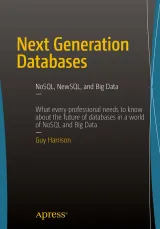 Portada de Next Generation Databases