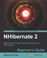 Portada de NHibernate 2