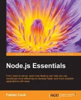 Portada de Node.js Essentials