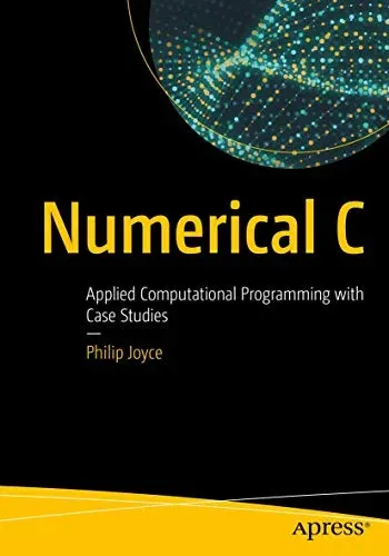 Portada de Numerical C