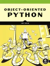 Portada de Object-Oriented Python
