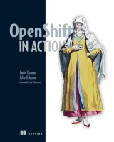 Portada de OpenShift in Action