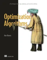 Portada de Optimization Algorithms