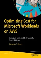 Portada de Optimizing Cost for MS Workloads on AWS