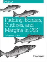 Portada de Padding, Borders, Outlines, and Margins in CSS
