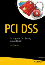 Portada de PCI DSS