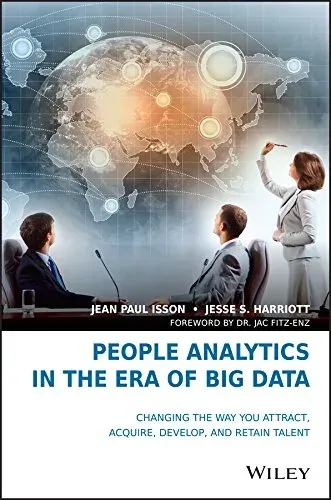 Portada de People Analytics in the Era of Big Data