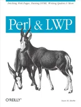 Portada de Perl & LWP