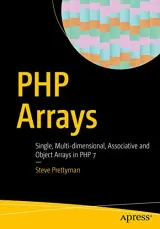 Portada de PHP Arrays