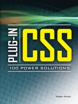 Portada de Plug-In CSS 100 Power Solutions