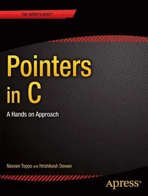 Portada de Pointers in C