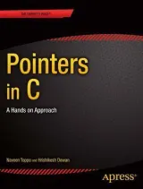 Portada de Pointers in C