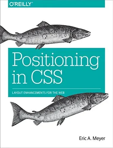 Portada de Positioning in CSS