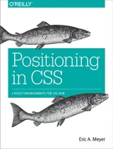 Portada de Positioning in CSS