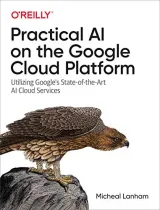 Portada de Practical AI on the Google Cloud Platform