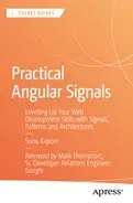 Portada de Practical Angular Signals