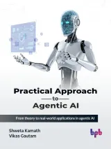 Portada de Practical Approach to Agentic AI