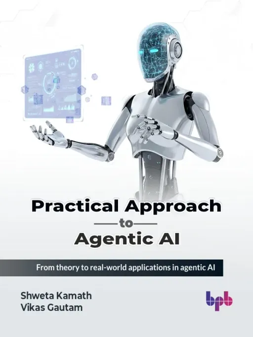 Portada de Practical Approach to Agentic AI