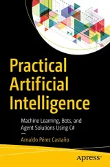 Portada de Practical Artificial Intelligence