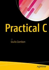 Portada de Practical C