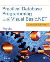Portada de Practical Database Programming with Visual Basic.NET, 2nd Edition