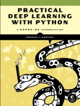 Portada de Practical Deep Learning