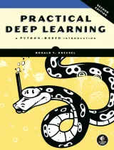 Portada de Practical Deep Learning, 2nd Edition