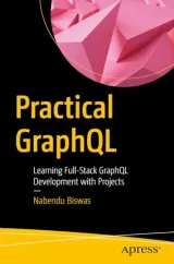 Portada de Practical GraphQL